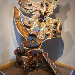 The Arts Center at Orange - East Orange