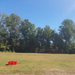 Tucker's Point Park - East Orange