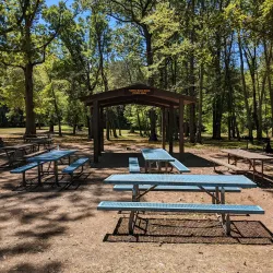 Tucker's Point Park - East Orange