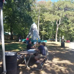 Tucker's Point Park - East Orange