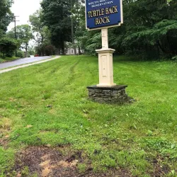 Tucker's Point Park - East Orange