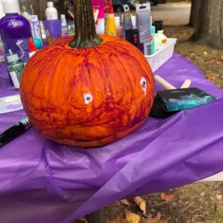 Tucker's Point Park - East Orange