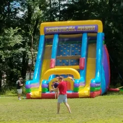 Tucker's Point Park - East Orange