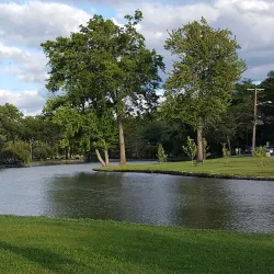 Veterans Memorial Park - East Orange
