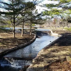 Veterans Memorial Park - East Orange
