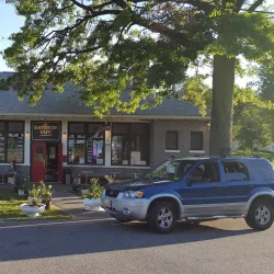 Veterans Memorial Park - East Orange