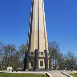 Edison Memorial Tower - Edison