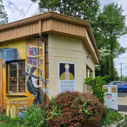 Edison Museum - Edison