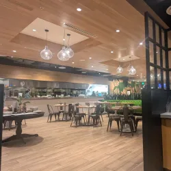 Menlo Park Mall - Edison