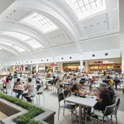 Menlo Park Mall - Edison