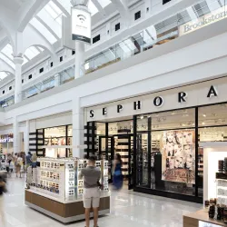 Menlo Park Mall - Edison