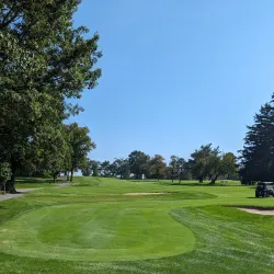 Metuchen Golf and Country Club - Edison