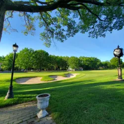 Metuchen Golf and Country Club - Edison