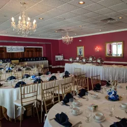 Metuchen Golf and Country Club - Edison