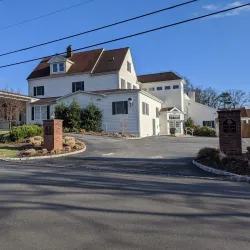 Metuchen Golf and Country Club - Edison