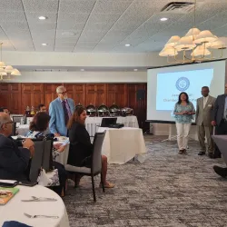 Metuchen Golf and Country Club - Edison