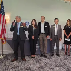 Metuchen Golf and Country Club - Edison