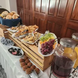 Metuchen Golf and Country Club - Edison