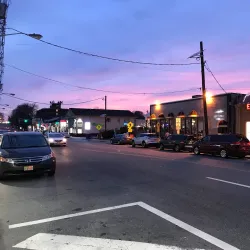 Oak Tree Road - Edison