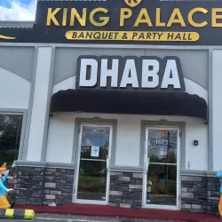 Oak Tree Road - Edison