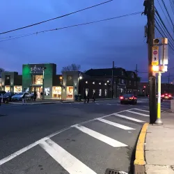 Oak Tree Road - Edison