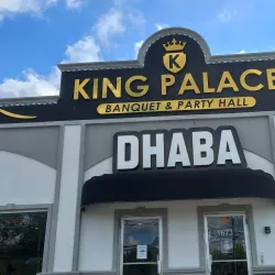 Oak Tree Road - Edison