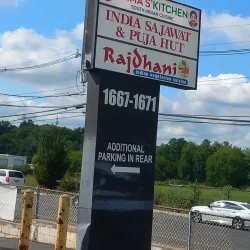 Oak Tree Road - Edison