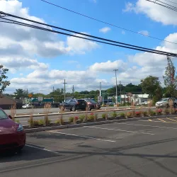 Oak Tree Road - Edison