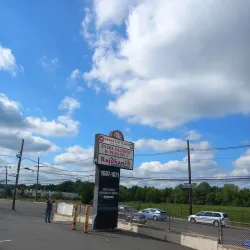 Oak Tree Road - Edison