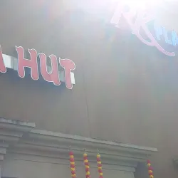 Oak Tree Road - Edison