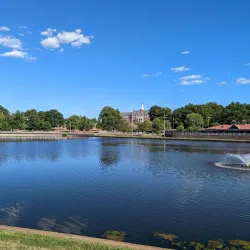 Roosevelt Park - Edison