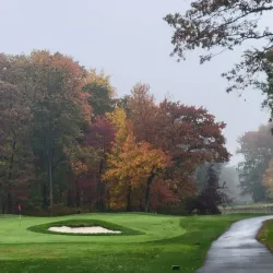 Tamarack Golf Course - Edison