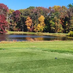 Tamarack Golf Course - Edison