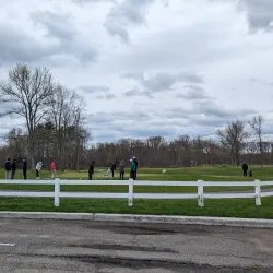 Tamarack Golf Course - Edison