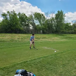 Tamarack Golf Course - Edison