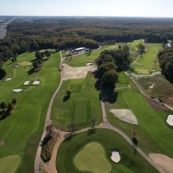 Tamarack Golf Course - Edison