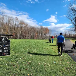 Tamarack Golf Course - Edison
