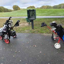 Tamarack Golf Course - Edison