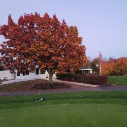 Tamarack Golf Course - Edison