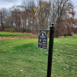 Tamarack Golf Course - Edison