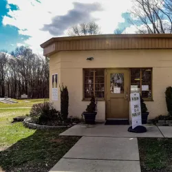 Thomas Edison Center at Menlo Park - Edison