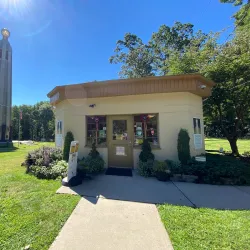 Thomas Edison Center at Menlo Park - Edison