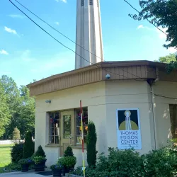 Thomas Edison Center at Menlo Park - Edison