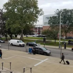 Elizabeth City Hall - Elizabeth