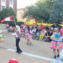 Elizabeth City Hall - Elizabeth