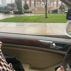 Elizabeth City Hall - Elizabeth