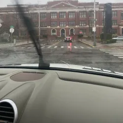 Elizabeth City Hall - Elizabeth