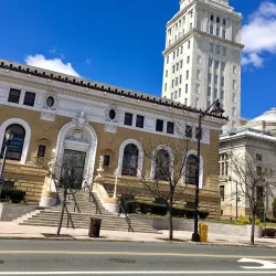 Elizabeth Public Library - Elizabeth