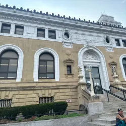 Elizabeth Public Library - Elizabeth