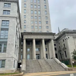 Elizabeth Public Library - Elizabeth